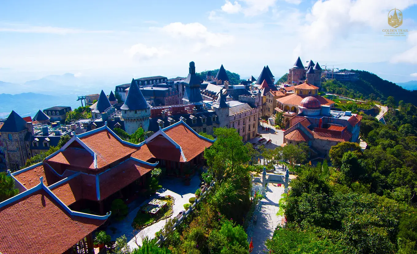 5-Day Heritage & Fun Family Adventure: Da Nang & Hoi An Private Tour